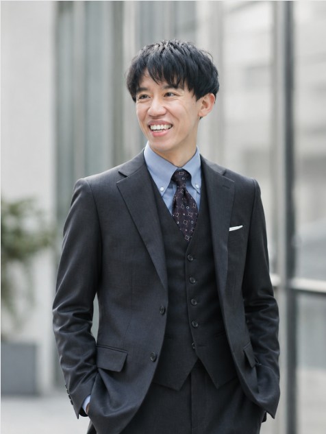 伊藤純一のプロフィール写真
